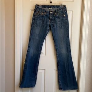 True Religion jeans size 28